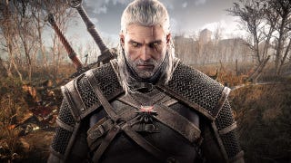 The Witcher 3 is currently 70% off on Steam