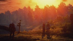 The Witcher 3: How to defeat werewolves and stop their health regen ability