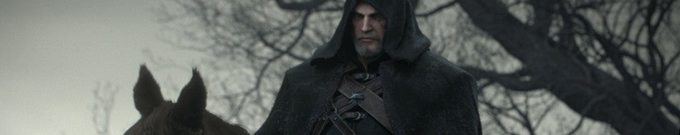 Is The Witcher 3: Wild Hunt maxing out next-gen consoles already?