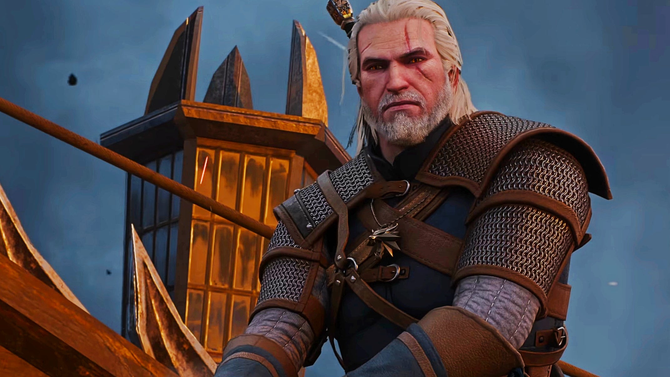 Witcher 3: Neuer Patch für Switch 2 bringt große visuelle Verbesserungen
