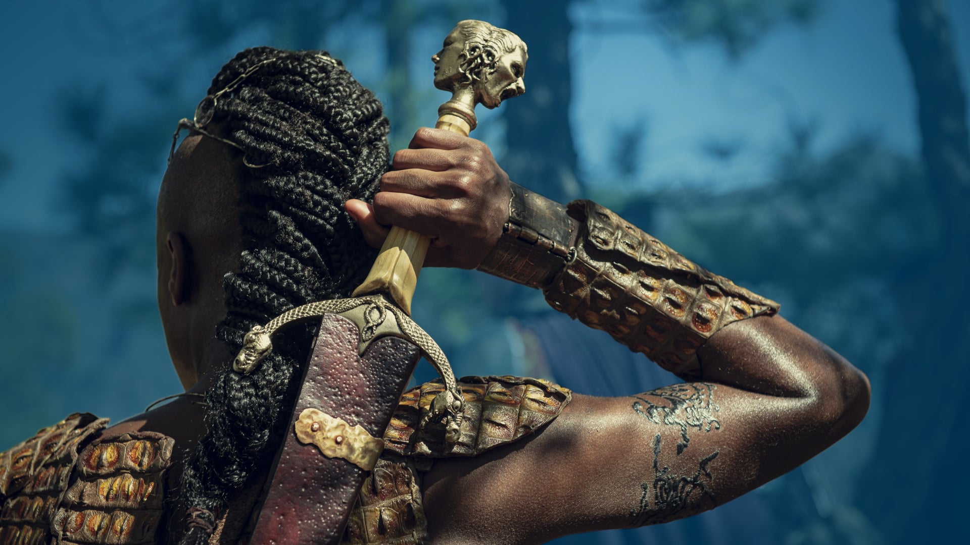 2026's rumoured Witcher 3 expansion will take us further afield than ever before, per new rumours