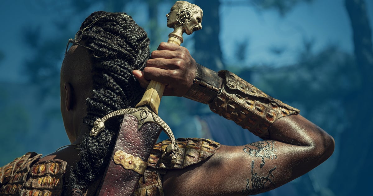 2026s rumoured Witcher 3 expansion will take us further afield than ever before, per new rumours 2026s rumoured Witcher 3 expansion will take us further afield than ever before, per new rumours