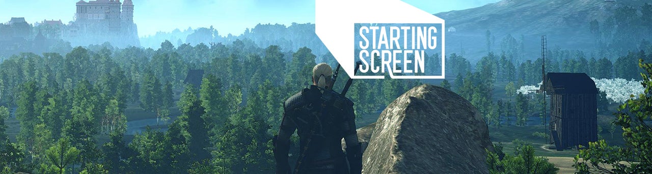 There and Back Again: A Witcher 3 Tale