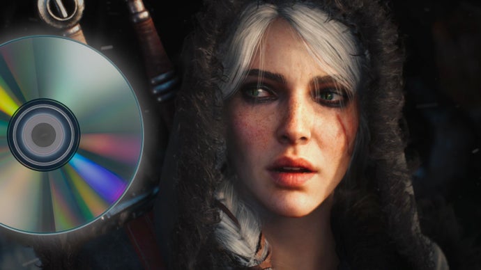 The Witcher 4's 2028 release date sparks PS5 physical release concerns, but is there anything CD Projekt Red can do to avoid Sony's decision?