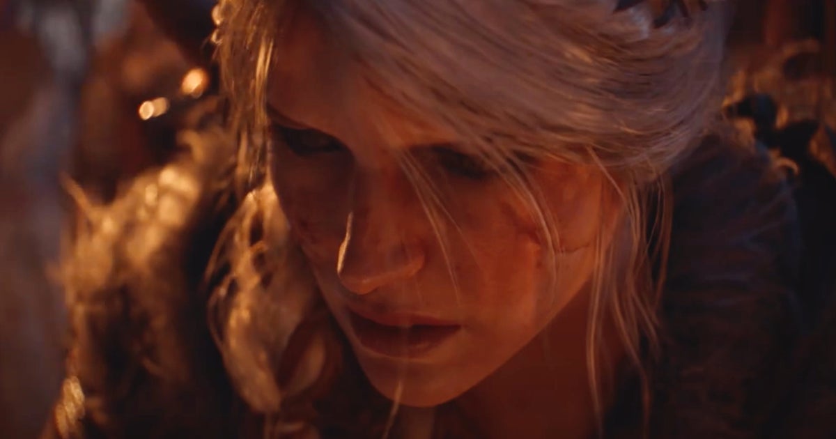 Yes, The Witcher 4's Ciri has been recast Yes, The Witcher 4's Ciri has been recast
