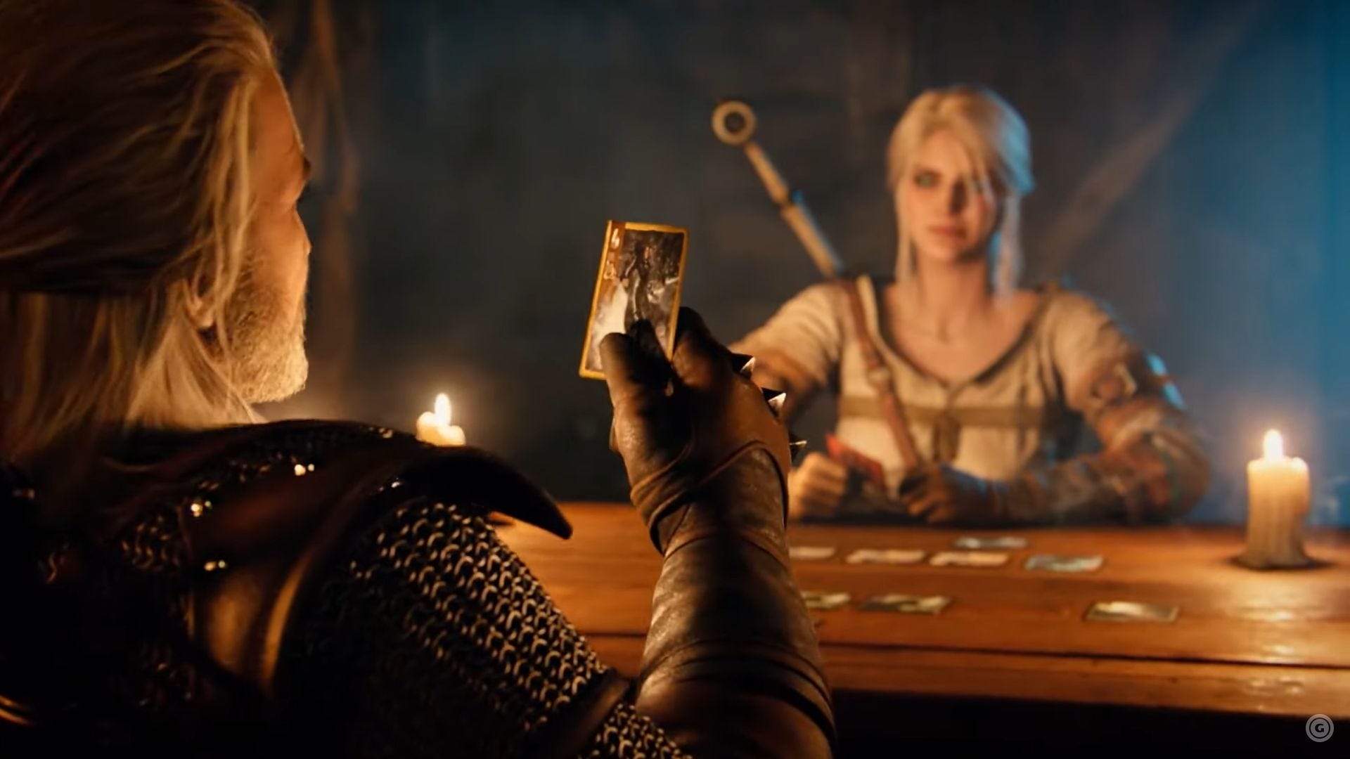 gwent returns in the witcher 4, according to cd projekt's heavy hints news article card thumbnail