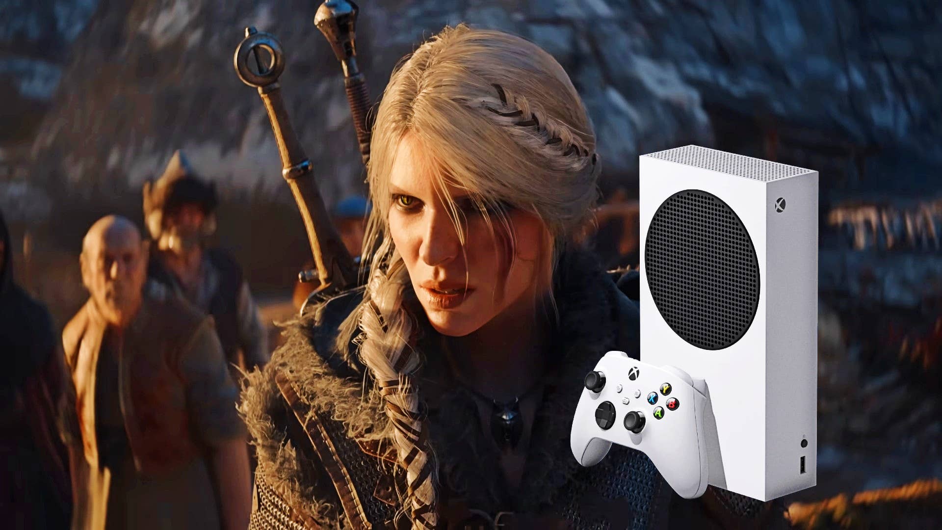 The Witcher 4: 60 FPS auf der Xbox Series S zu erreichen, ist eine extreme Herausforderung für CDPR