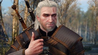 Official Witcher recipe book being cooked up