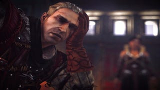Witcher feature film planned for 2017, will begin a series