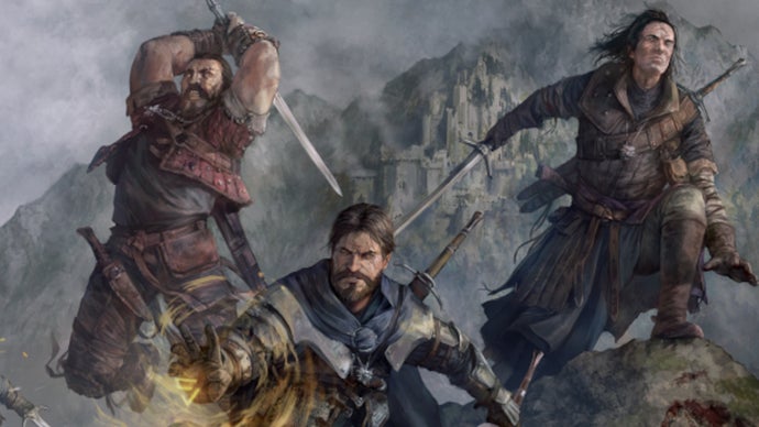 The Witcher Legacy zebrało 100 tysięcy euro w... 4 minuty. Wielki sukces zbiórki na nową planszówkę