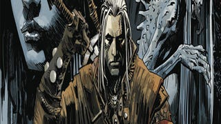Witcher comic series from Dark Horse arrives in March