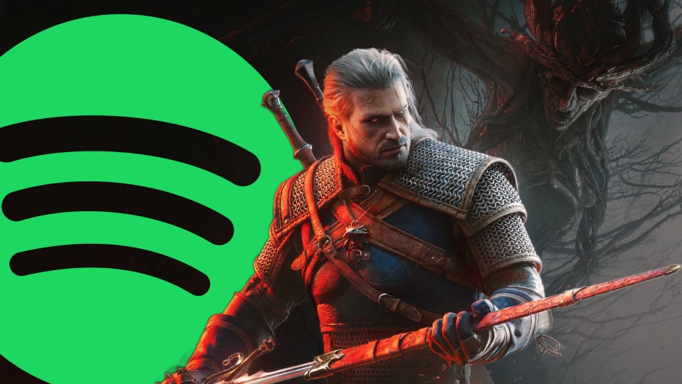 If you want an early taste of The Witcher 3's Songs of the Past expansion, you can listen to five tracks from the OST right now