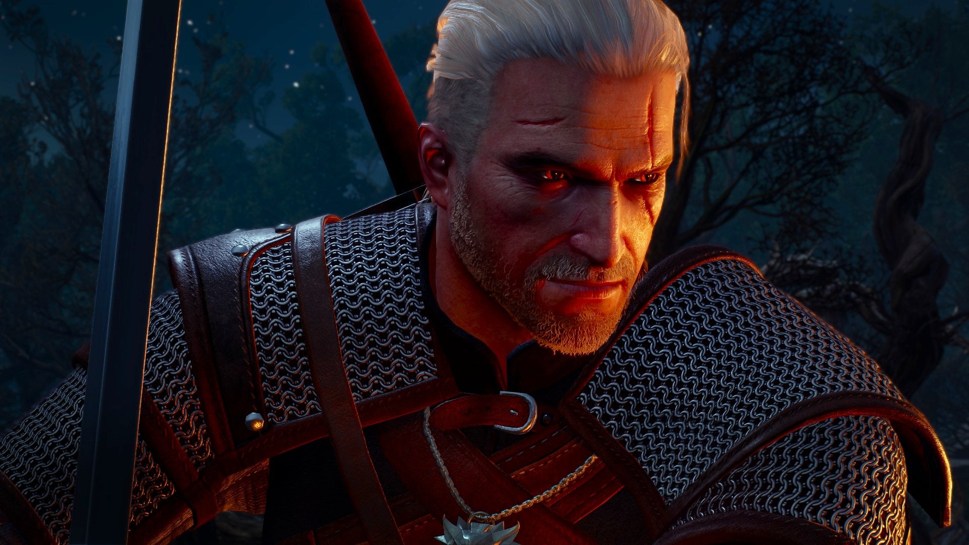 CD Projekt Red says Witcher 1 remake is paused pending The Witcher 4 progress