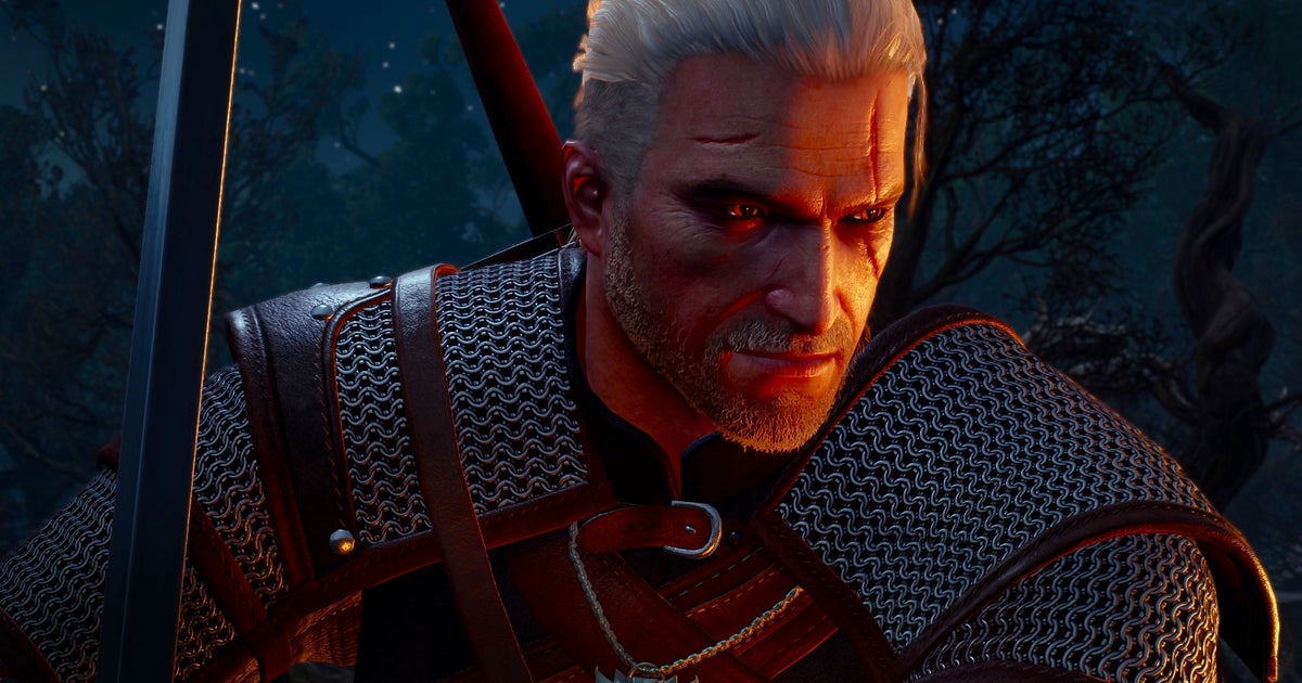 The Witcher Remake is currently on the back burner because progress on it depends on The Witcher 4s development, CD Projekt Red confirm The Witcher Remake is currently on the back burner because progress on it depends on The Witcher 4s development, CD Projekt Red confirm
