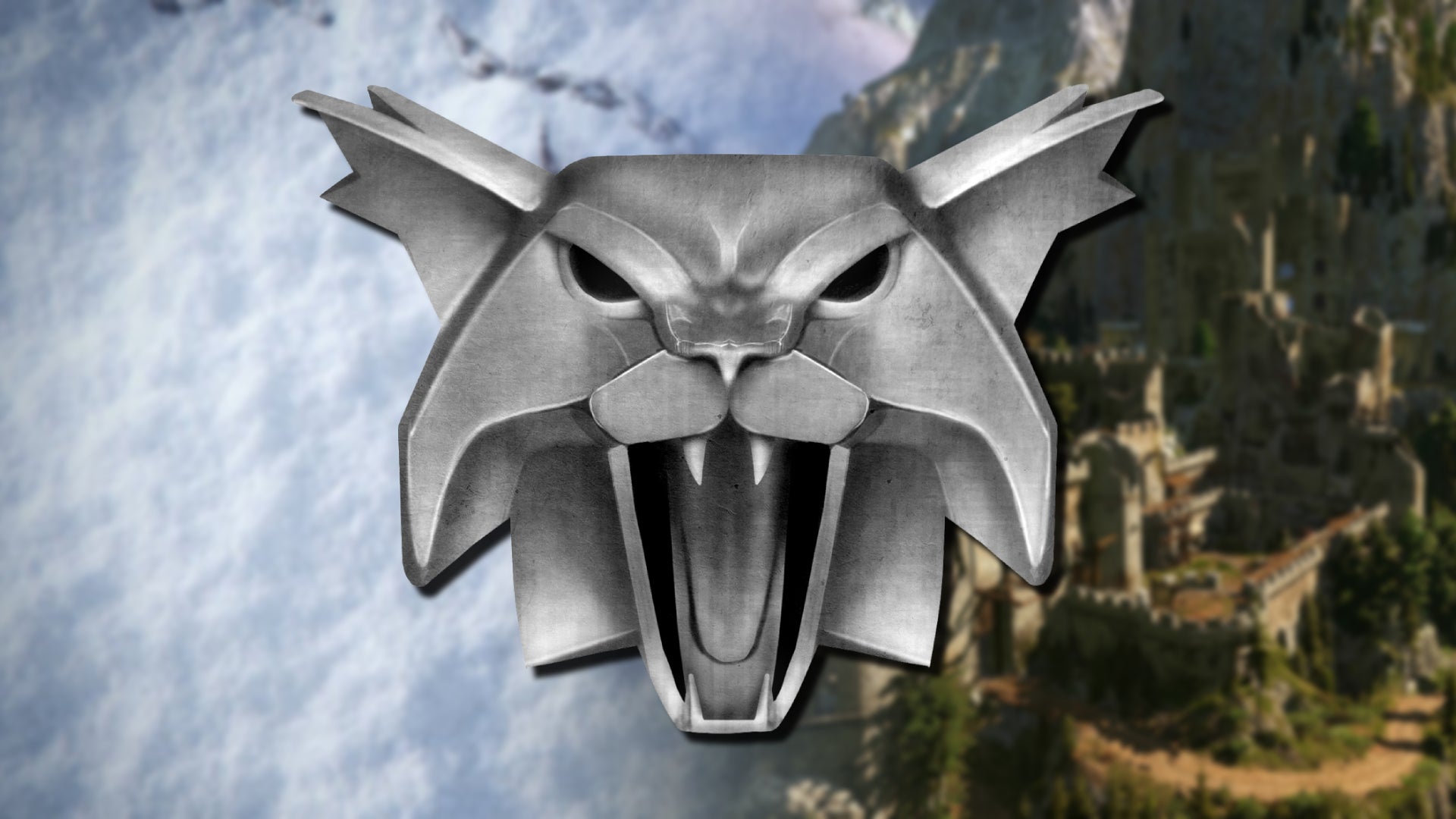 The creator of the School of the Lynx fan-fic hopes CD Projekt comes up with 'something better' for Witcher 4