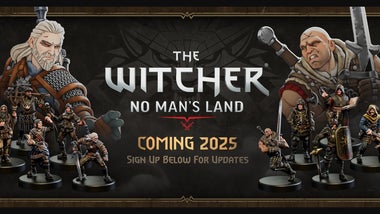 The Witcher 3 card game Gwent finally getting a physical release The Witcher 3 card game Gwent finally getting a physical release