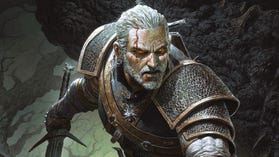 Image for The Witcher TRPG