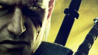 CD Projekt cease "identifying, contacting" Witcher II pirates