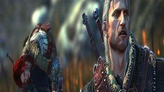 Witcher 2: Version 2.0 dated, included in 360, new trailer