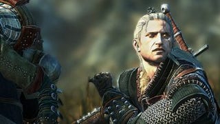 CD Projekt estimates The Witcher 2 has been pirated over 4.5 million times