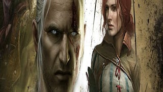 CD Projekt spent a year-and-a-half designing Geralt for The Witcher 