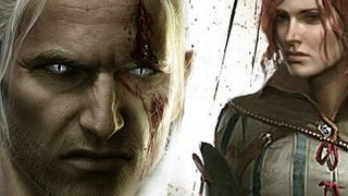 CD Projekt spent a year-and-a-half designing Geralt for The Witcher 