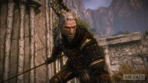 Reminder: The Witcher 2 is free right now on Xbox 360 for Gold subscribers  