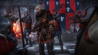 The Witcher 2 And Mount & Blade Free In GOG Sale