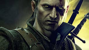 Witcher II detail explosion, "engrossing, mature storyline" promised