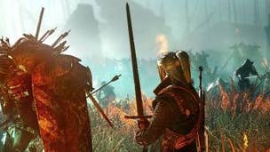 CD Projekt chats about the game engine in latest Witcher 2 dev diary