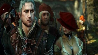 Witcher 2: Premium Edition is standard, pre-order deals announced