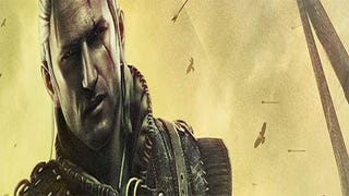THQ to publish The Witcher II 360 in the west
