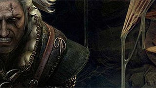 CDP: No Witcher 3 announce made last night - details