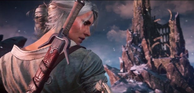 Witcher 3 Gets Release Date, Bonkers New Trailer Rock Paper Shotgun