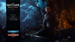 The Witcher 3 - Recompensas gratis por actualizar a la versión next-gen en PC, PlayStation 5 y Xbox Series X/S