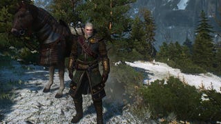 Witcher 3 Patch Notes: Gravity Will Apply To All Horses