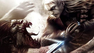 The history of The Witcher: beyond the Road With No Return