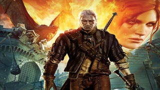 Get The Witcher 2, Mount & Blade free through the GoG 2014 DRM-free Big Fall Sale  