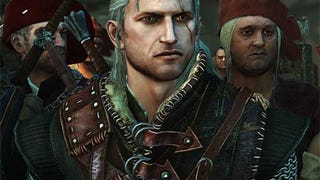 New Witcher 3 gameplay will be shown next week