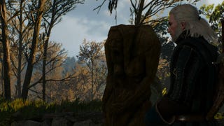 The Witcher 3: Defender of the Faith