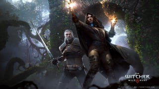 The Witcher 3: Wild Hunt download size lower than predicted