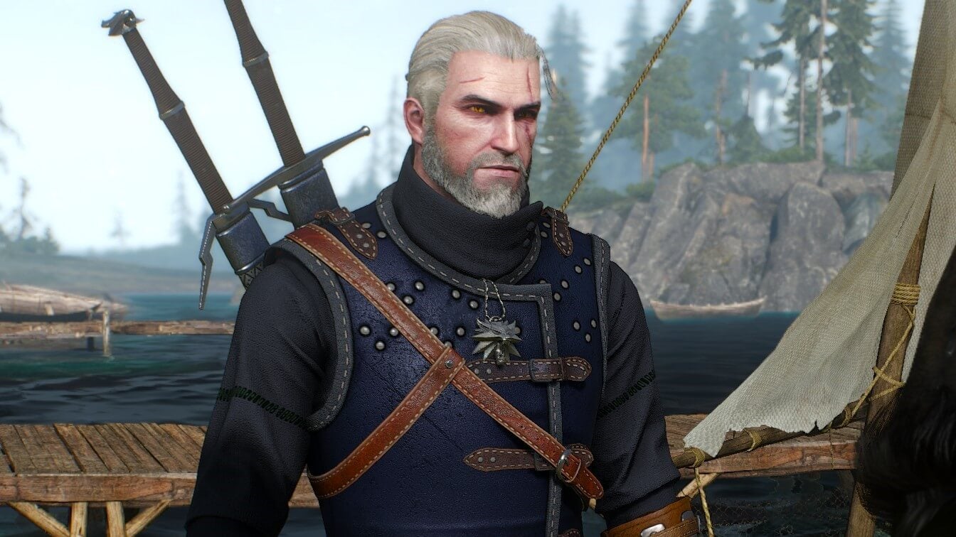 Where is the best place to earn the “Power Overwhelming” achievement in The  Witcher 3? - Quora