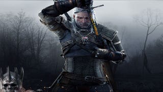 We can't stop watching this Witcher 3 gameplay video
