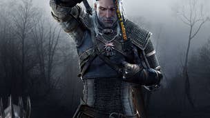EGX attendees to be treated with live Witcher 3 demonstration