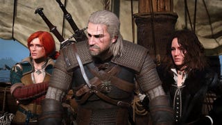 Why The Witcher 3 "needed" to be on PS4