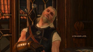 The Witcher 3 Primal Needs mod lets you worry about Geralt's hunger, thirst, and fatigue
