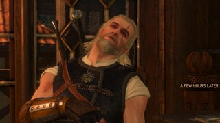 The Witcher 3 Primal Needs mod lets you worry about Geralt's hunger, thirst, and fatigue
