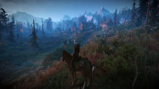 The Witcher 3 Super Turbo Lighting mod brings much sharper lighting to an already stunning game