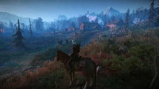 The Witcher 3 Super Turbo Lighting mod brings much sharper lighting to an already stunning game