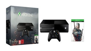 The Witcher 3: Wild Hunt Xbox One bundles announced for Europe 